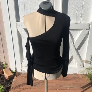 NWT Unique, forever 21 size medium sweater